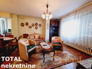 Stan NOVI SAD,LIMAN 4 - 68 m2 168000 €, ID: 1097947