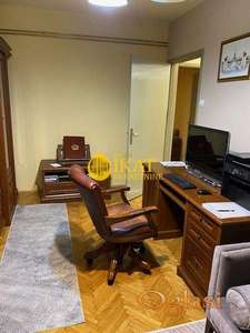 Zvezdara, Gradska bolnica 104m2 četvorosoban stan ID#5285