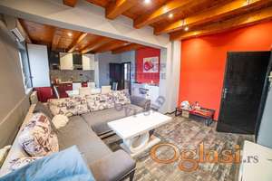 Kuća na Telepu 330m2