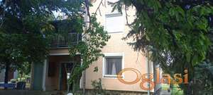 Kuca u vikend naselju Cortanovci