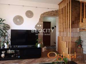 Novi Sad, Bulevar Evrope, Bulevar Evrope, 4.0, 95m2