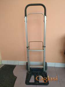 sklopiva transportna kolica