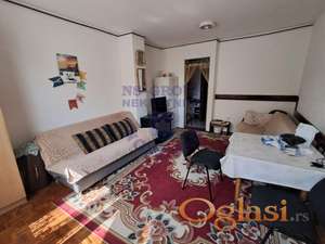 Kuća na Bulevaru Patrijarha Pavla