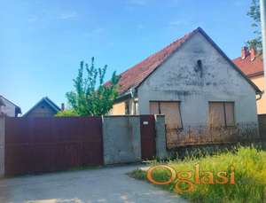 Prodajem kuću u Rumi, u ul.15.Maj