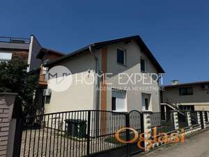 NOVI SAD - SALAJKA - 192.00 m2