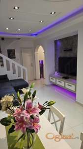 SOCIJALNO TROSOBAN DUPLEKS RENOVIRAN