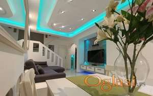 SOCIJALNO TROSOBAN DUPLEKS RENOVIRAN