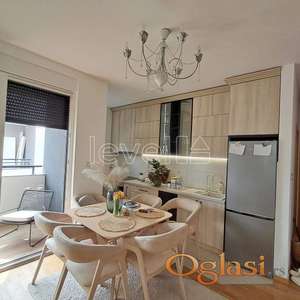 NOVI SAD - TELEP - 46.00 m2