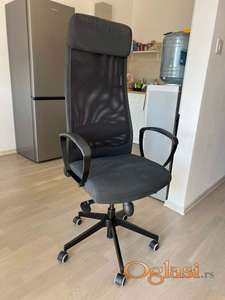 Kancelarijska - Radna Stolica Markus