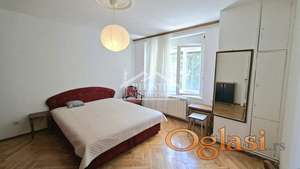 Stari grad - Studentski trg - 2.0 - parking ID#25363