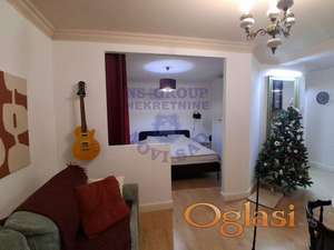 Fantastična nekretnina na top lokaciji 51m2