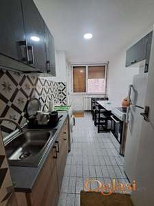 NOVI SAD - LIMAN 2 - 53.00 m2