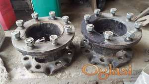 MTZ belarus adapteri