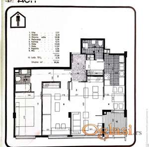 Blok 30 - Arena ID#5393