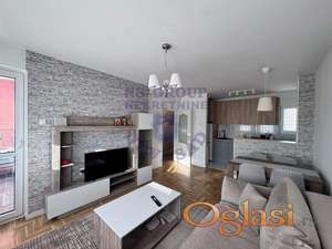 Dvosoban na Novoj Detelinari