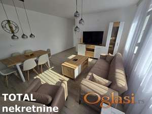 Stan NOVI SAD,ADICE - 88 m2 183340 €, ID: 1099560