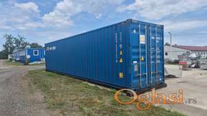 Kontejner brodski od 12m