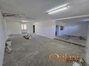  SUTEREN KUĆE OD 112 M2 NA KLISI