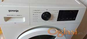 Gorenje mašina za pranje veša