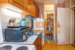 Park Sv.Save, dvoiposoban  stan, IV  sprat, lift, 70 m2