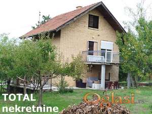 Kuca,SREMSKA KAMENICA,BOCKE,kvadratura: 102, € 164800, ID: 3091147