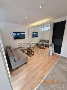 Novi Beograd - Fontana #66460