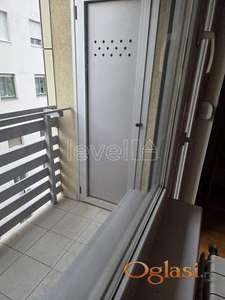 NOVI SAD - CENTAR - 31.00 m2