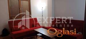 Izdaje se odličan, nov stan u blizini Delta Planeta, 47m2