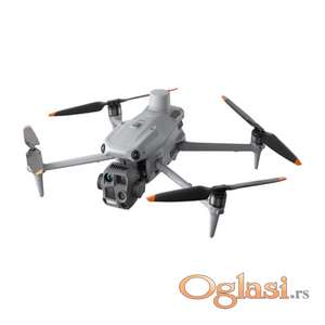 DJI Matrice 4T Drone with 1-Year Care Enterprise Plus (INDOELECTRONIC)