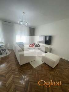 CENTAR TROSOBAN STAN 1200 EURA