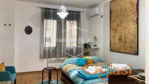 Centar, 1.0 namešten, pet friendly ID#4822