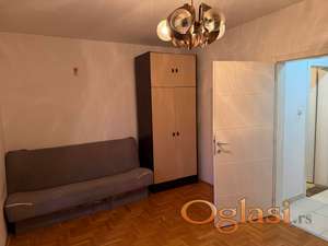 Izdavanje garsonjere