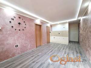 STAN - NOVI SAD - TELEP - 28m2 - 75600 evra