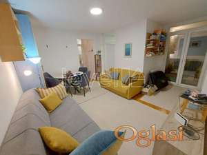 NOVI SAD - NOVO NASELJE ŠONSI - 60.00 m2