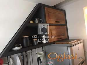 HITNA PRODAJA Kopaonik-KONACI  40m2 Lux-SNIŽENA CENA ID#1552