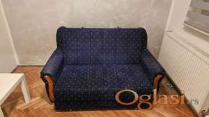 Dvosed na razvlacenje