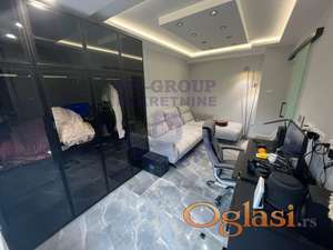 Komforan jednoiposoban stan na Ž. Stanici!