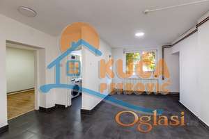 3.0. Centar, Pravni Fakultet, Poslovno -stambeni prostor