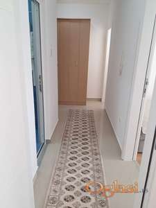 Izdajem 45 m2 Futoska