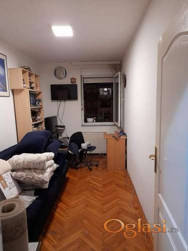 NOVA DETELINARA, 45 m2,Dvosoban kod Sajma