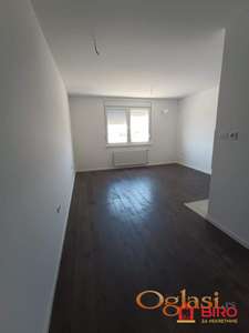 USELJIVA GARSONJERA VETERNIČKA RAMPA