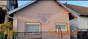 Kuća u centru Bačke Palanke!