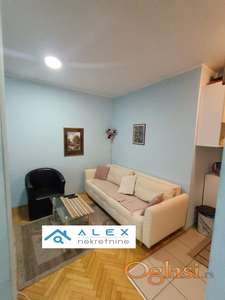 Odličan jednoiposoban stan sa parking mestom za stanare