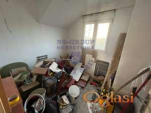 Odličan prostor, uknjižen