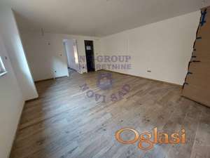 Dvoiposoban u izgradnji