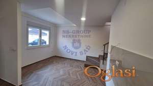 PRODAJA STANA NA NOVOJ DETELINARI