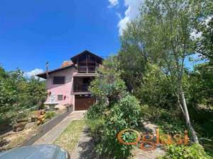 Fenomenalna kuća u Novom Slankamenu!! Odlična ponuda!!