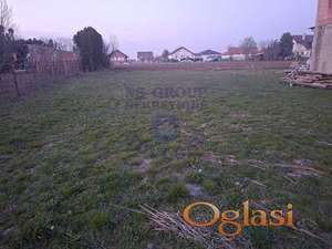 Odličan plac u Rumenci