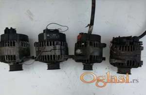 Alternator za Alfu 156-1.6TS