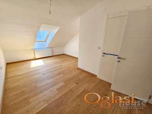 STAN - NOVI SAD - GRBAVICA - 185m2 - 566500 evra